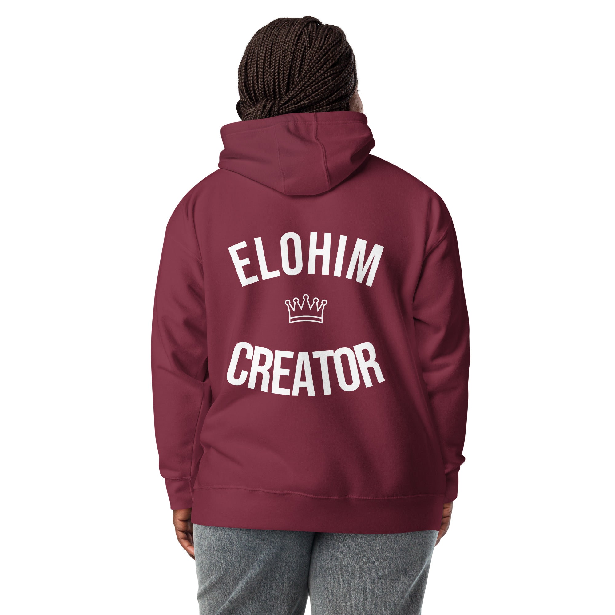 cotton-heritage-m2580-i-unisex-premium-pullover-hoodie-maroon-back