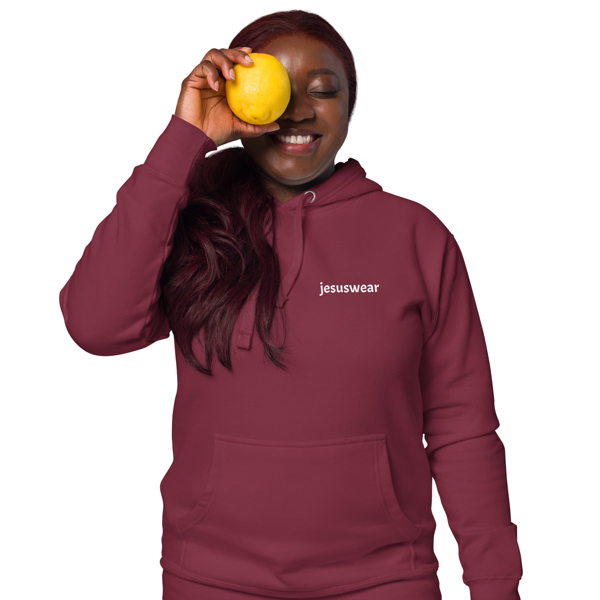 cotton-heritage-m2580-i-unisex-premium-pullover-hoodie-maroon-front-