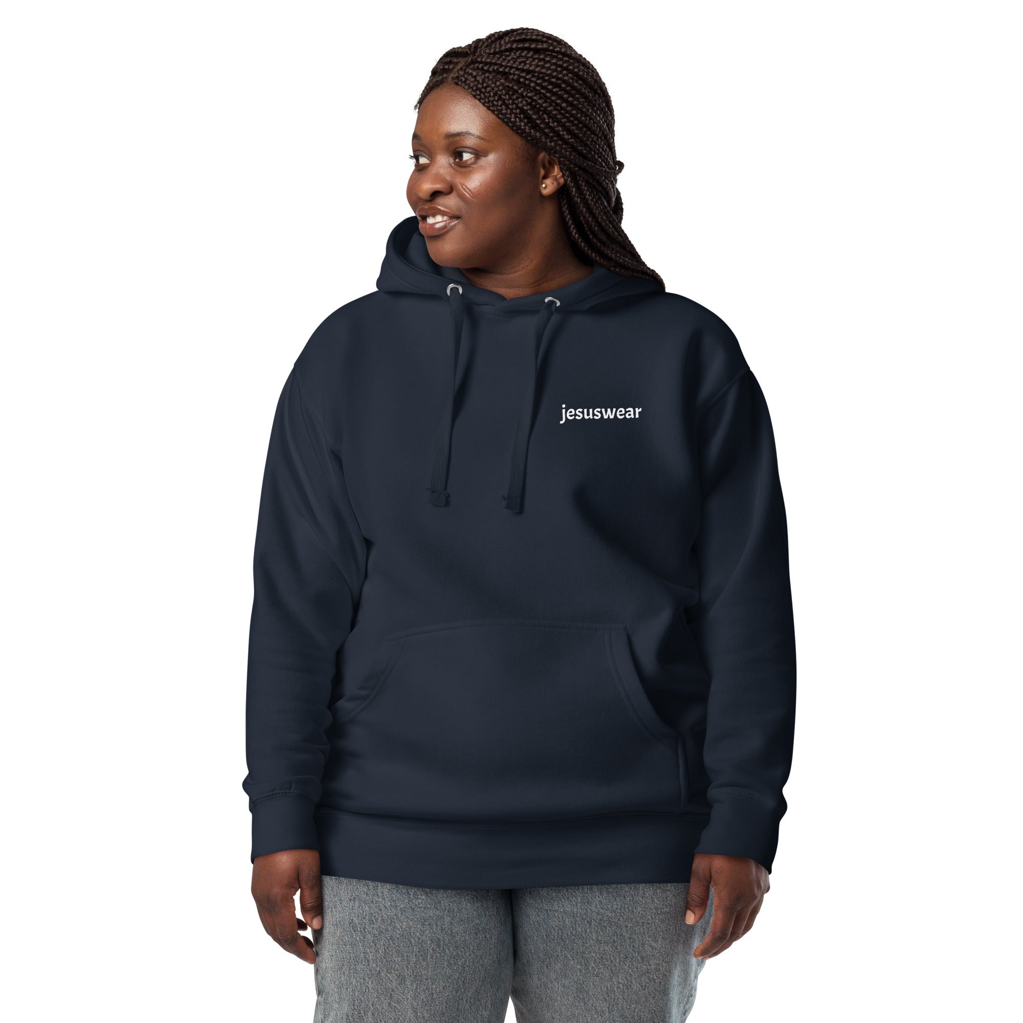 cotton-heritage-m2580-i-unisex-premium-pullover-hoodie-navy-blazer-front-